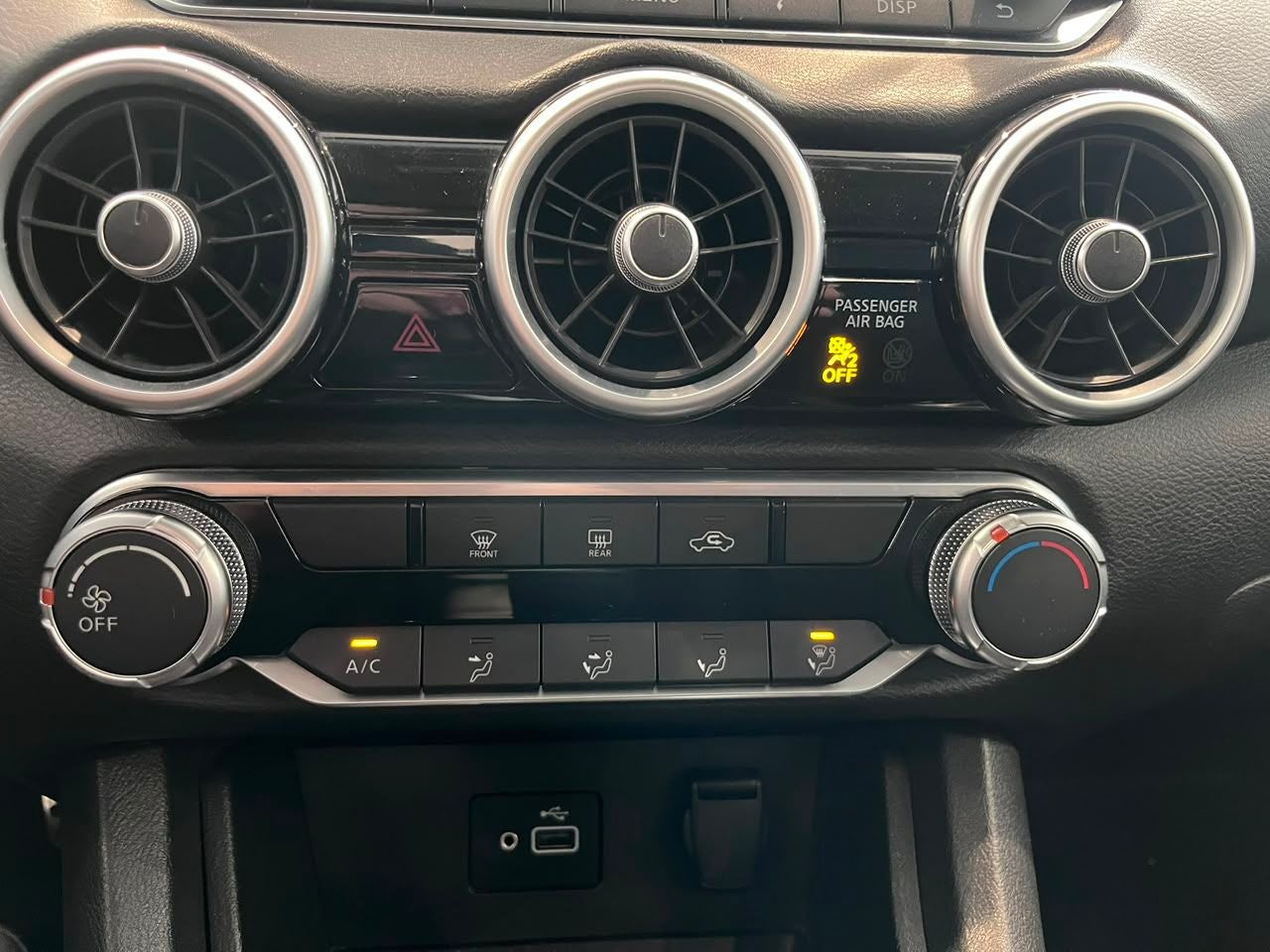 2021 Nissan Sentra 2.0 Sense Mt