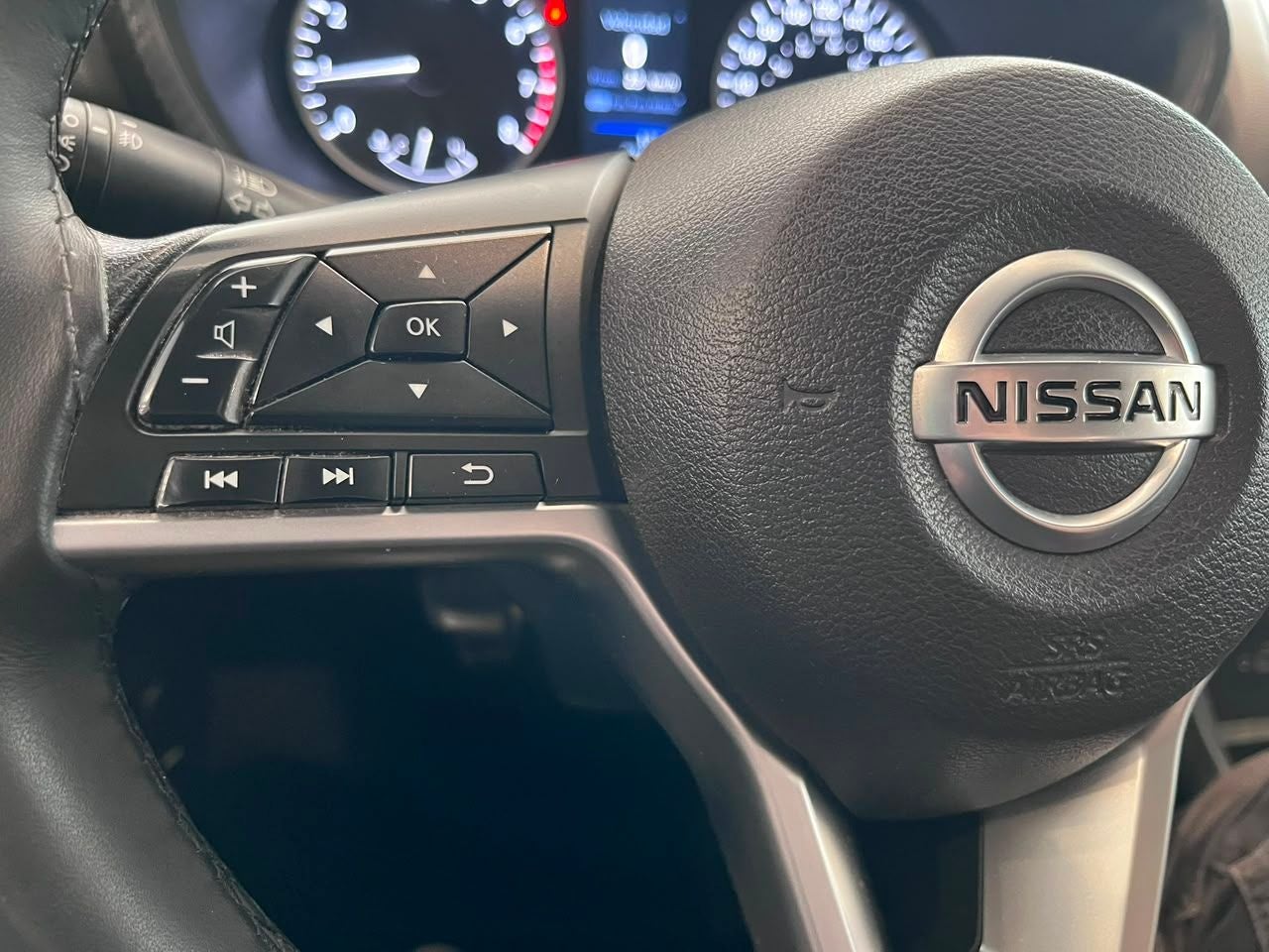2021 Nissan Sentra 2.0 Sense Mt