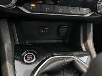 2021 Nissan Sentra 2.0 Sense Mt
