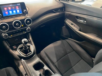 2021 Nissan Sentra 2.0 Sense Mt