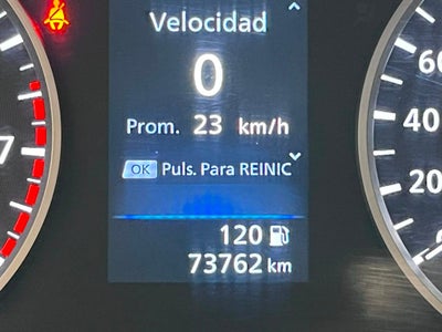 2021 Nissan Sentra 2.0 Sense Mt