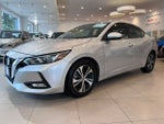 2021 Nissan Sentra 2.0 Sense Mt