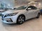 2021 Nissan Sentra 2.0 Sense Mt
