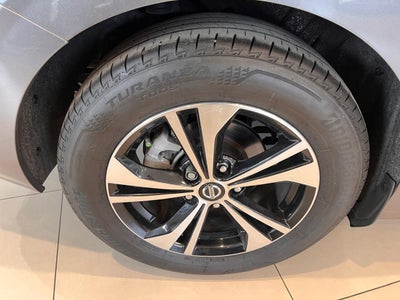 2023 Nissan Sentra 2.0 Sense Mt