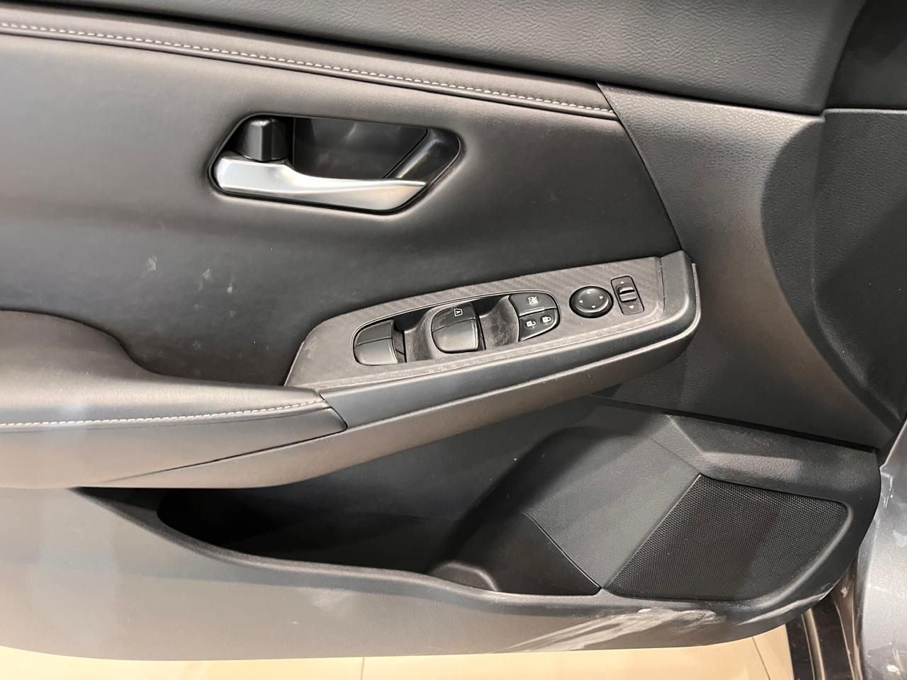 2023 Nissan Sentra 2.0 Sense Mt