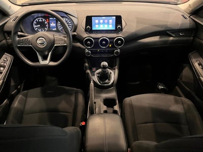 2023 Nissan Sentra 2.0 Sense Mt