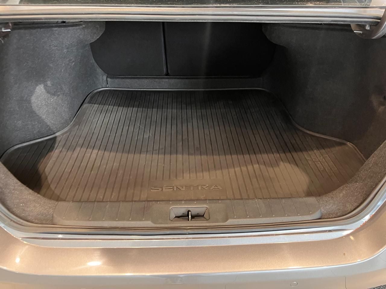 2023 Nissan Sentra 2.0 Sense Mt