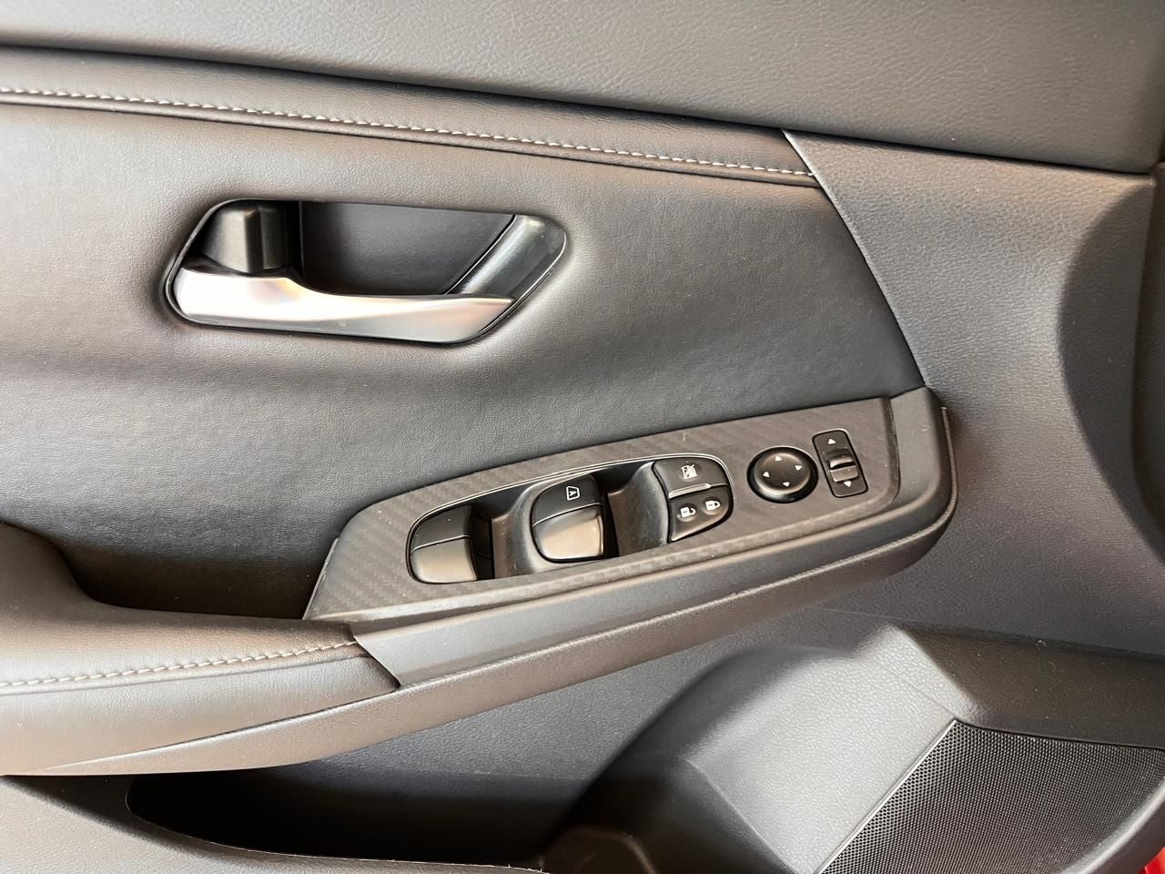 2025 Nissan Sentra 2.0 Advance Mt