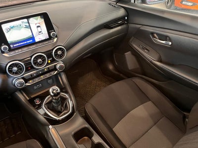 2025 Nissan Sentra 2.0 Advance Mt