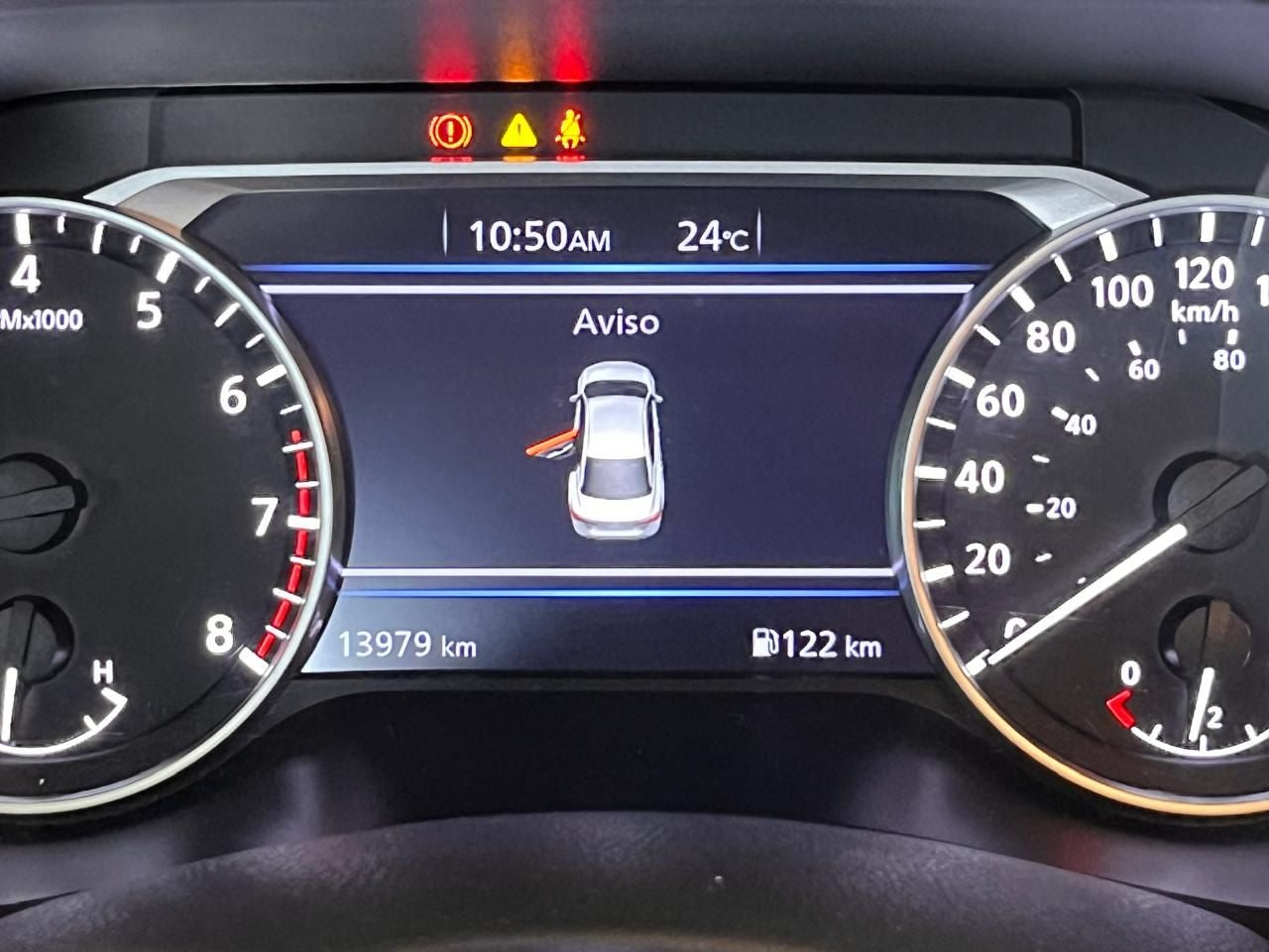 2025 Nissan Sentra 2.0 Advance Mt