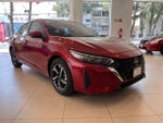 2025 Nissan Sentra 2.0 Advance Mt