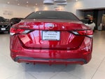 2025 Nissan Sentra 2.0 Advance Mt