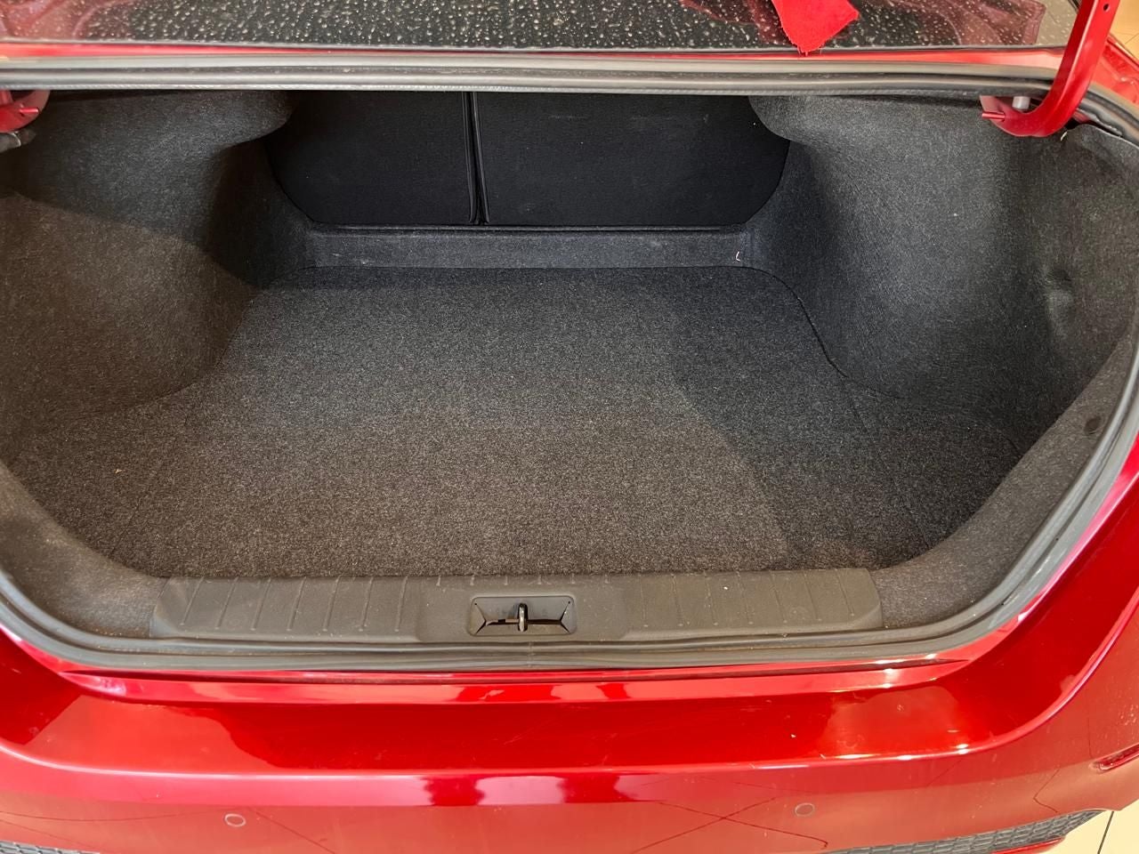 2025 Nissan Sentra 2.0 Advance Mt