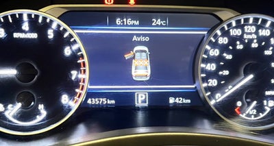 2025 Nissan Sentra 2.0 SR Platinum At