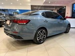 2025 Nissan Sentra 2.0 SR Platinum At
