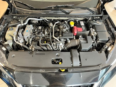 2026 Nissan Sentra 2.0 Sense At