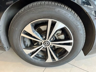 2026 Nissan Sentra 2.0 Sense At