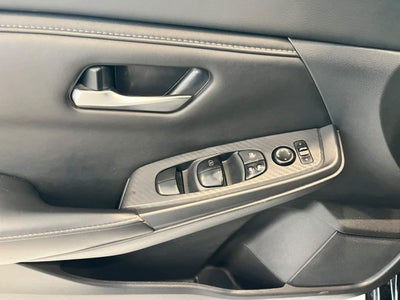 2026 Nissan Sentra 2.0 Sense At