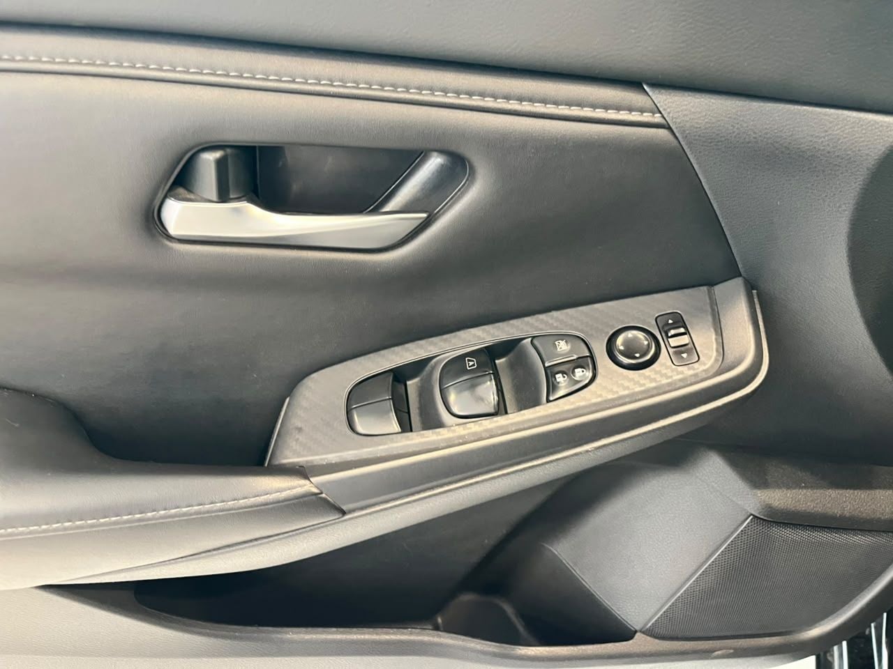 2026 Nissan Sentra 2.0 Sense At