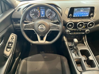 2026 Nissan Sentra 2.0 Sense At