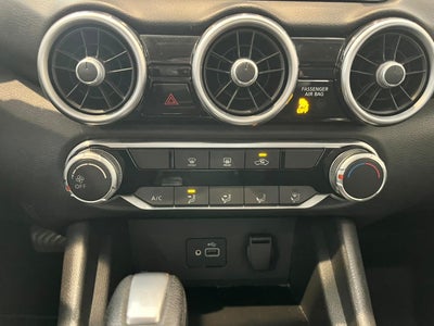 2026 Nissan Sentra 2.0 Sense At