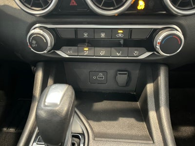 2026 Nissan Sentra 2.0 Sense At