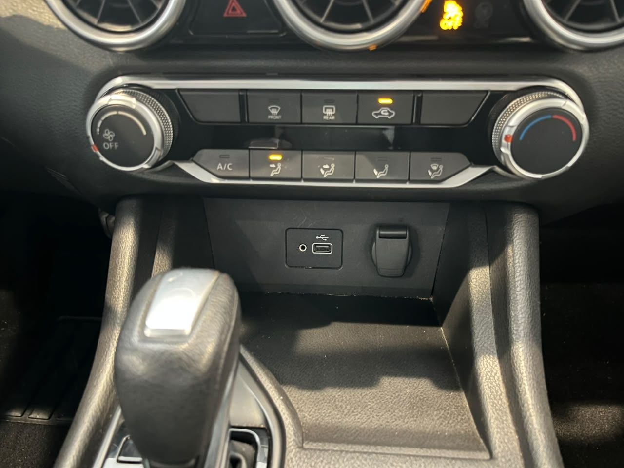2026 Nissan Sentra 2.0 Sense At
