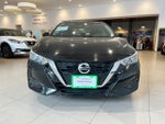 2026 Nissan Sentra 2.0 Sense At