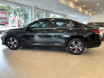 2026 Nissan Sentra 2.0 Sense At