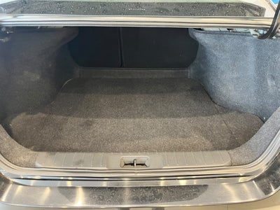2026 Nissan Sentra 2.0 Sense At