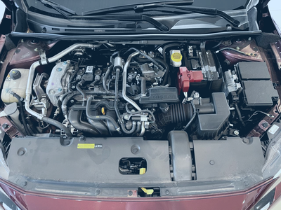 2024 Nissan Sentra 2.0 Sense Mt