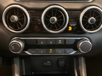 2024 Nissan Sentra 2.0 Sense Mt