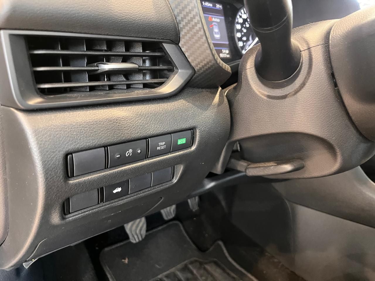 2024 Nissan Sentra 2.0 Sense Mt