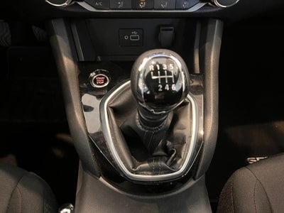 2024 Nissan Sentra 2.0 Sense Mt