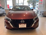 2024 Nissan Sentra 2.0 Sense Mt