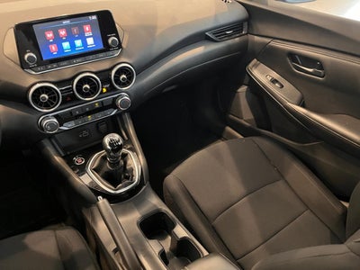 2024 Nissan Sentra 2.0 Sense Mt