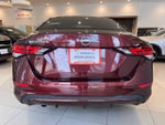 2024 Nissan Sentra 2.0 Sense Mt