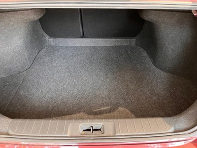 2024 Nissan Sentra 2.0 Sense Mt