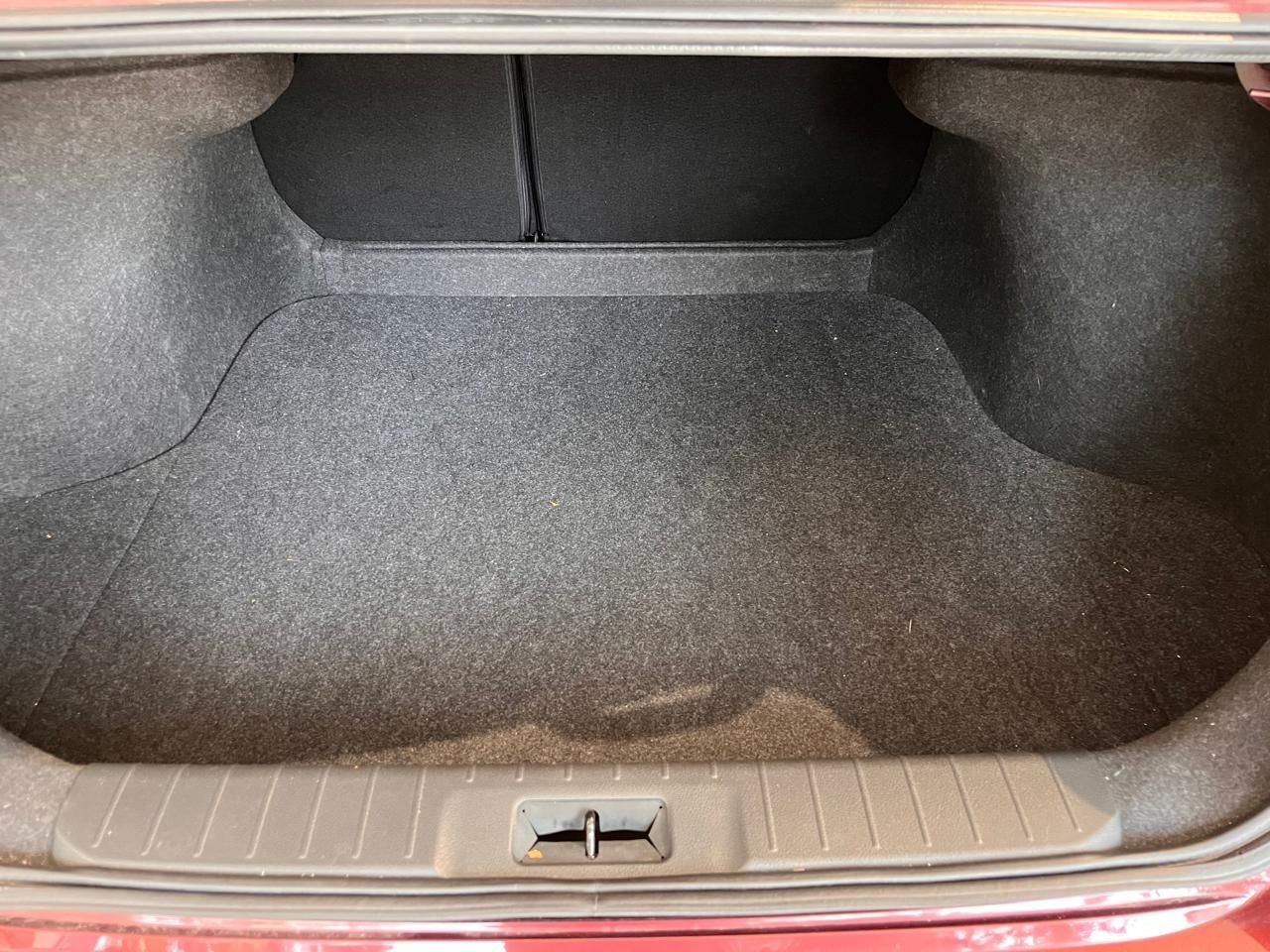 2024 Nissan Sentra 2.0 Sense Mt
