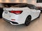 2025 Nissan Sentra 2.0 SR Platinum At