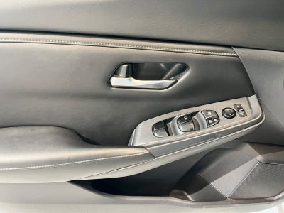 2020 Nissan Sentra 2.0 Advance At