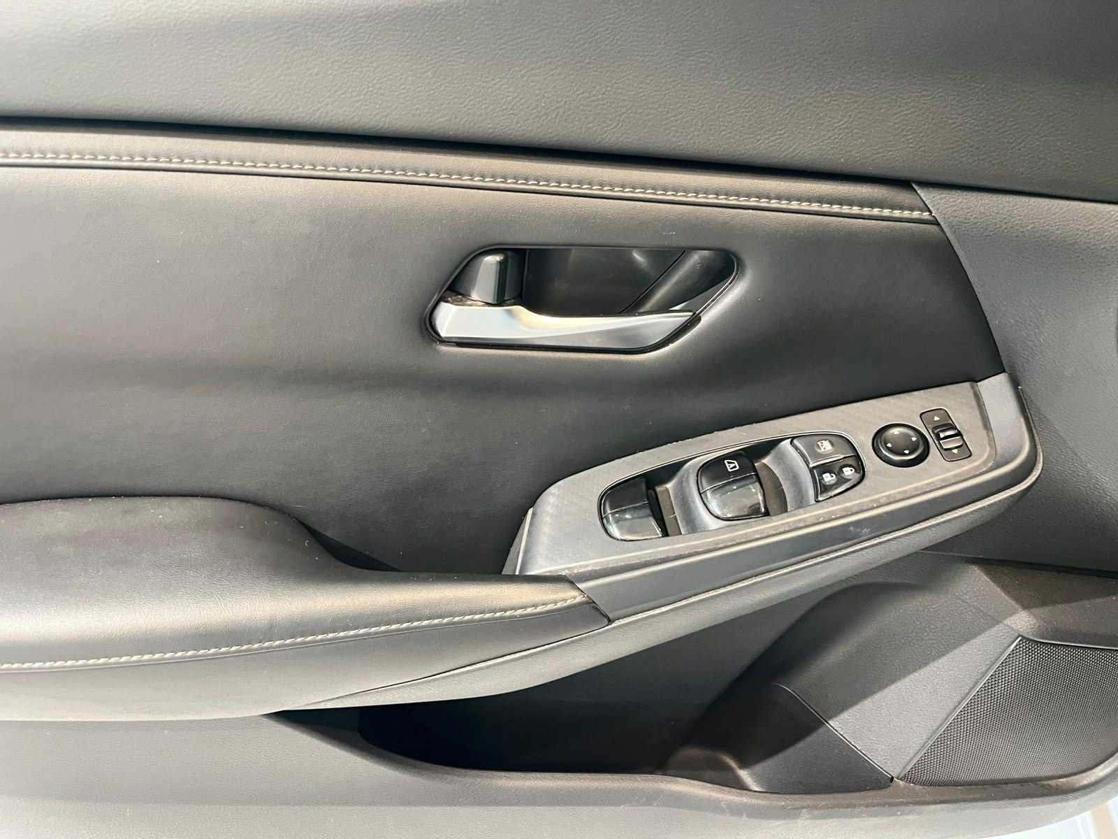 2020 Nissan Sentra 2.0 Advance At