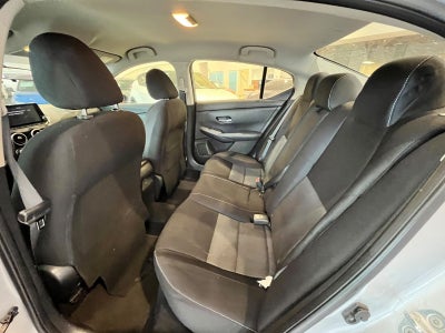 2020 Nissan Sentra 2.0 Advance At
