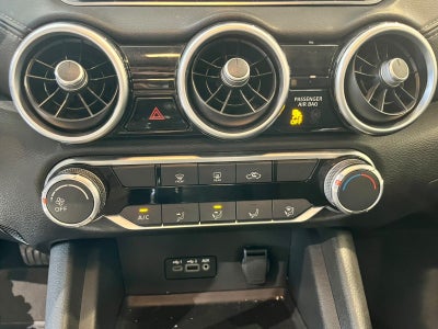 2020 Nissan Sentra 2.0 Advance At