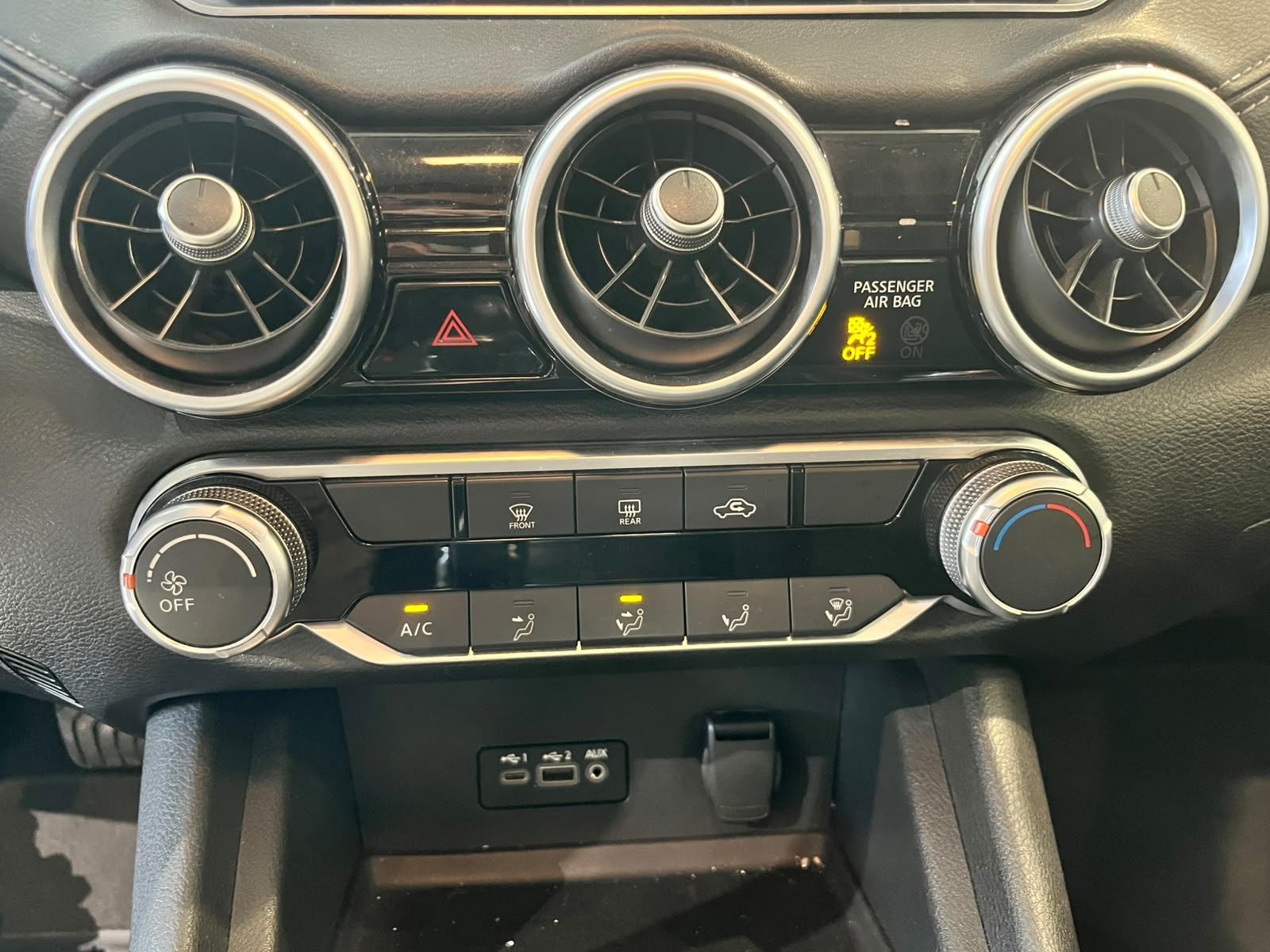 2020 Nissan Sentra 2.0 Advance At