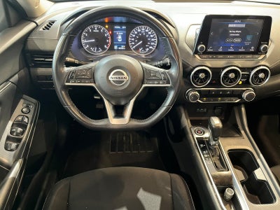 2020 Nissan Sentra 2.0 Advance At