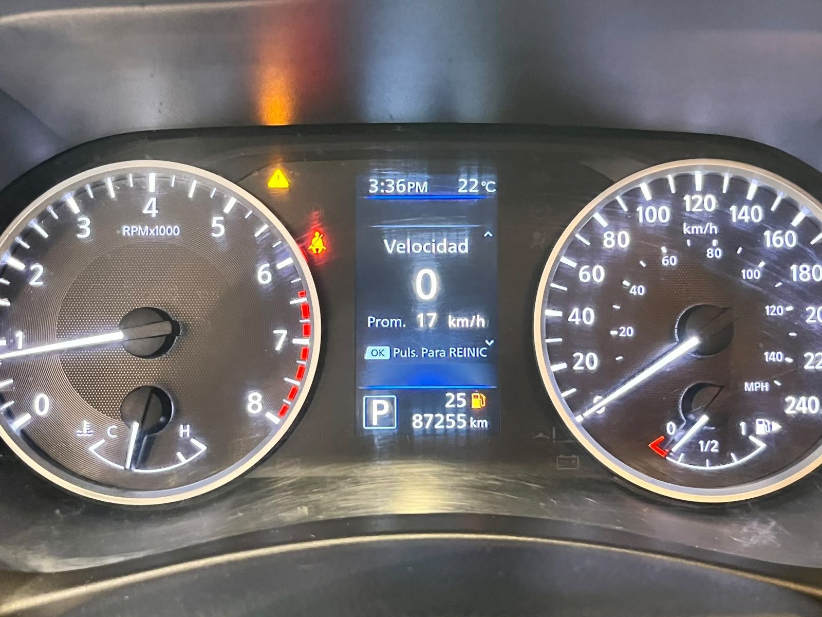 2020 Nissan Sentra 2.0 Advance At