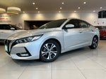 2020 Nissan Sentra 2.0 Advance At