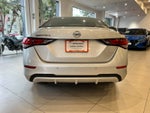 2020 Nissan Sentra 2.0 Advance At