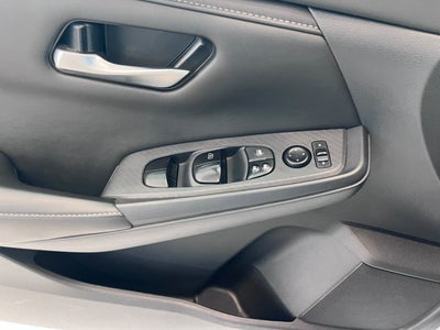 2021 Nissan Sentra 2.0 Advance At